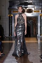 FRANCE-PARIS-FASHION WEEK-ZUHAIR MURAD