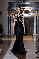 FRANCE-PARIS-FASHION WEEK-ZUHAIR MURAD