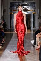 FRANCE-PARIS-FASHION WEEK-ZUHAIR MURAD