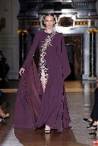 FRANCE-PARIS-FASHION WEEK-ZUHAIR MURAD