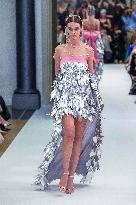 PFW - Yanina Couture Runway