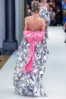 PFW - Yanina Couture Runway