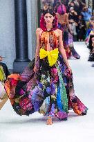 PFW - Yanina Couture Runway