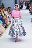 PFW - Yanina Couture Runway