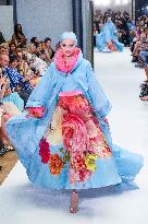 PFW - Yanina Couture Runway