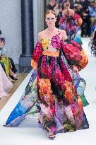 PFW - Yanina Couture Runway