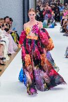 PFW - Yanina Couture Runway