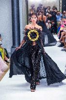 PFW - Yanina Couture Runway