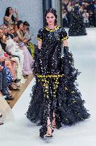 PFW - Yanina Couture Runway