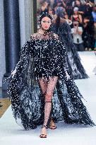 PFW - Yanina Couture Runway