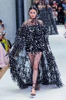 PFW - Yanina Couture Runway