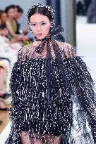 PFW - Yanina Couture Runway