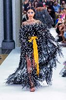 PFW - Yanina Couture Runway