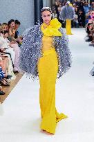 PFW - Yanina Couture Runway