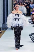 PFW - Yanina Couture Runway