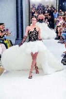 PFW - Yanina Couture Runway