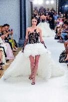 PFW - Yanina Couture Runway