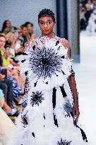 PFW - Yanina Couture Runway