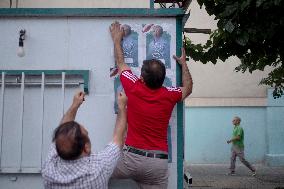 Iran: Masoud Pezeshkian, Last Day Of Election Campaigns