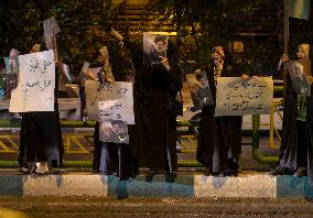 Iran: Saeed Jalili - Last Day Of Election Campaigns