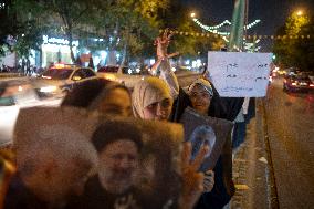 Iran: Saeed Jalili - Last Day Of Election Campaigns