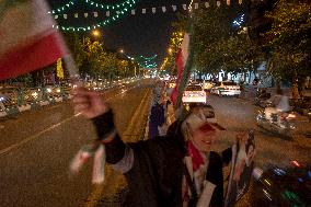 Iran: Saeed Jalili - Last Day Of Election Campaigns