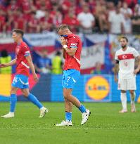 Euro 2024 - Turkey v Czechia