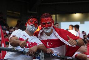 Euro 2024 - Turkey v Czechia