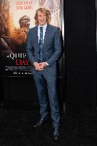 A Quiet Place: Day One Premiere - NYC