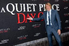 A Quiet Place: Day One Premiere - NYC