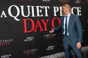 A Quiet Place: Day One Premiere - NYC