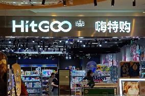 HitGOO Store