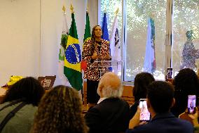 Brazil and Portugal Sign Memorandum to Combat Racism