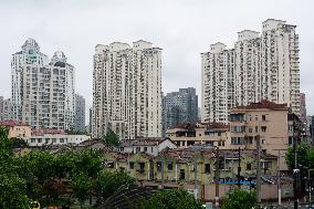 Real Estate In Shanghai
