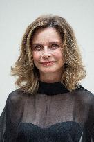 PFW Ashi Studio Photocall