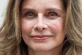 PFW Ashi Studio Photocall