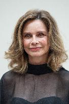 PFW Ashi Studio Photocall