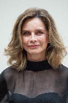 PFW Ashi Studio Photocall