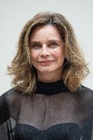 PFW Ashi Studio Photocall