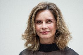 PFW Ashi Studio Photocall