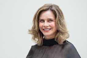 PFW Ashi Studio Photocall