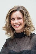 PFW Ashi Studio Photocall