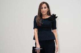 PFW Ashi Studio Photocall