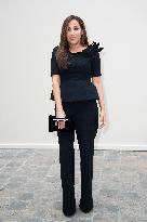 PFW Ashi Studio Photocall