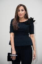 PFW Ashi Studio Photocall