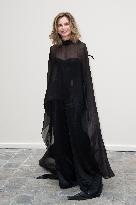 PFW Ashi Studio Photocall