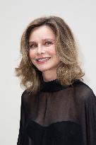 PFW Ashi Studio Photocall