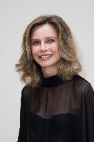 PFW Ashi Studio Photocall