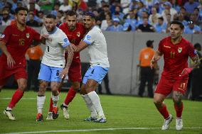 Uruguay v Bolivia - CONMEBOL Copa America USA 2024