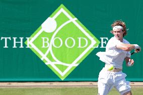 The Boodles Tennis - Stoke Park